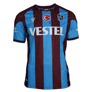 Anastasios Bakasetas Trabzonspor shirt