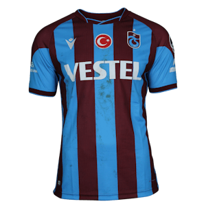 Marek Hamšík Trabzonspor shirt