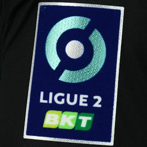 Hatim Far Rodez Aveyron Football shirt