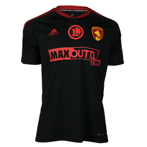Maillot de Aymen Abdennour (Rodez Aveyron Football)
