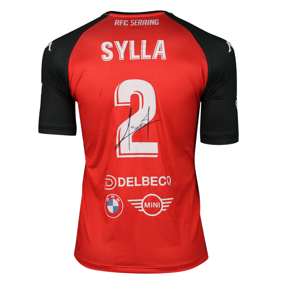 Abdoulaye Sylla - 2
