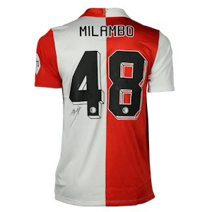 Antoni Milambo