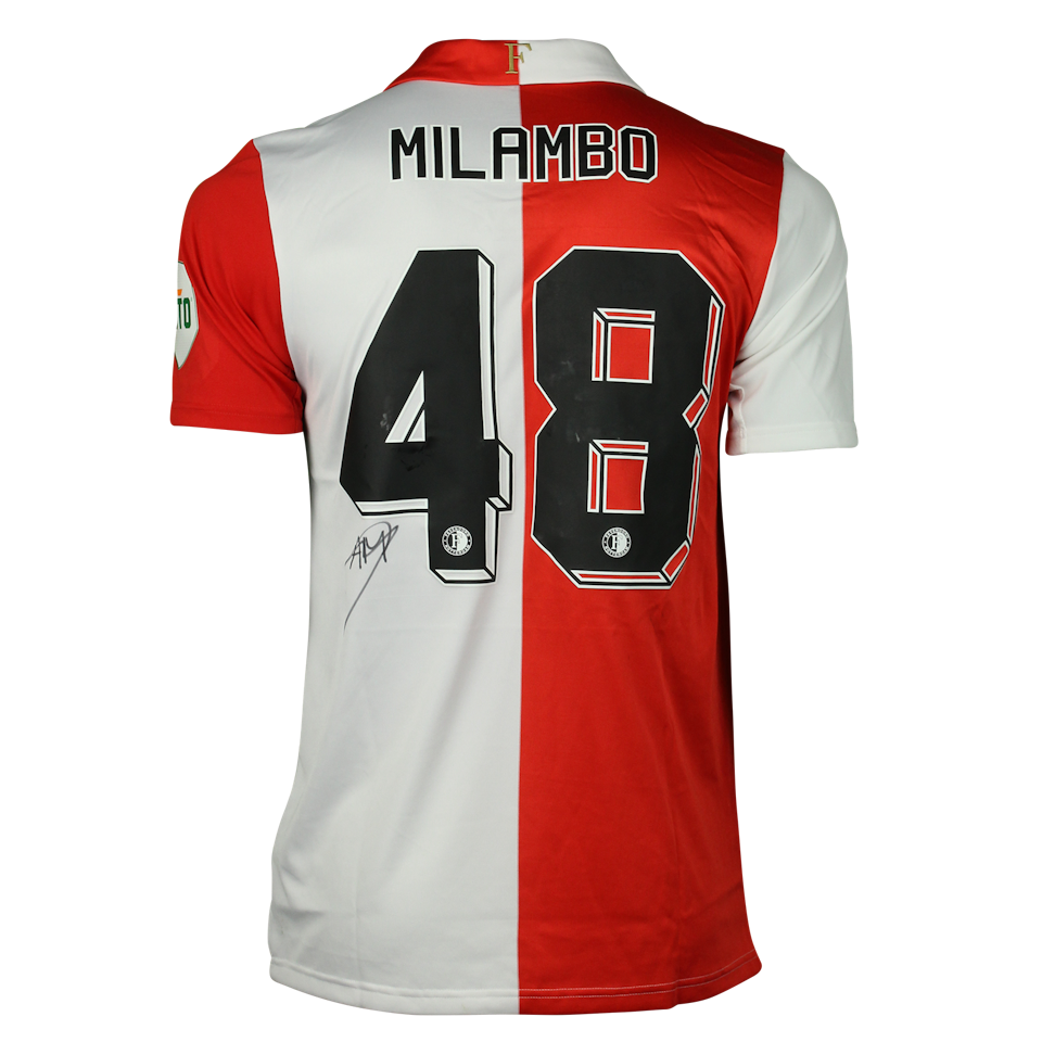 Antoni Milambo