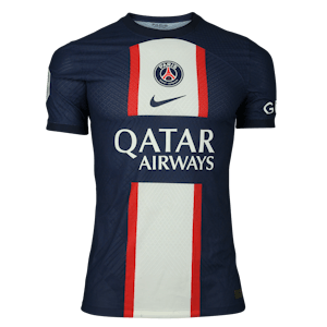 Marco Verratti Paris Saint-Germain shirt