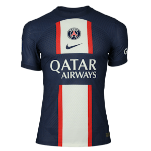 Pablo Sarabia Paris Saint-Germain jersey