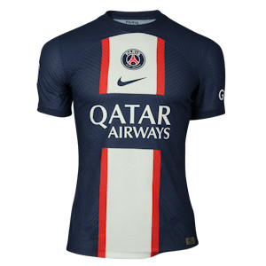 Warren Zaire Emery Paris Saint-Germain shirt