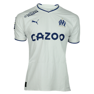 Maillot de Cheikh Bamba Dieng (Olympique de Marseille)