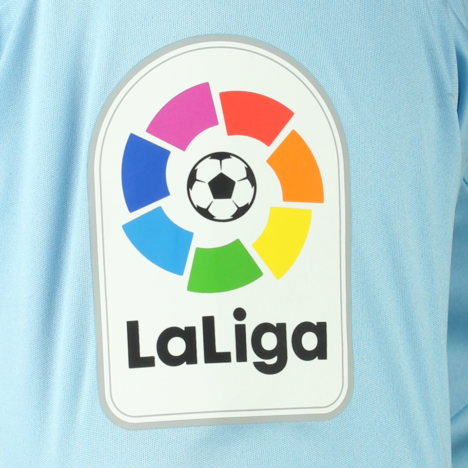 Óscar Rodríguez Arnaiz RC Celta shirt