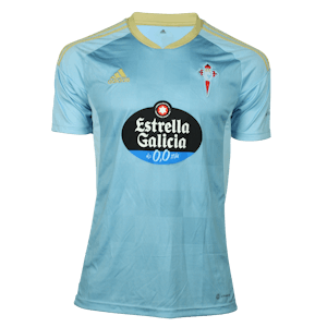 Gonçalo Mendes Paciencia RC Celta forması