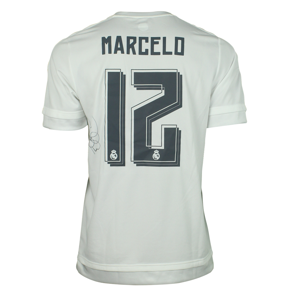 La Liga 2015/16 | Marcelo