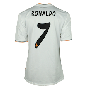 La Liga 2013/14 | Cristiano Ronaldo