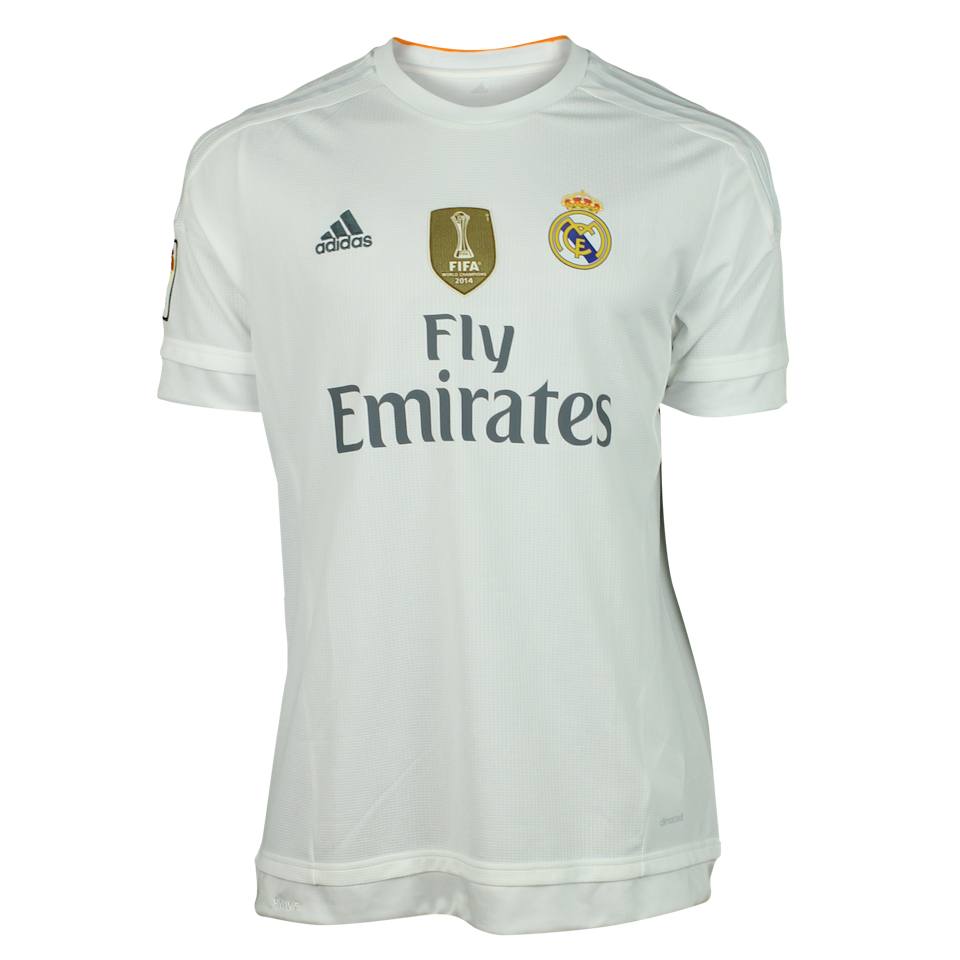 La Liga 2015/16 | Toni Kroos