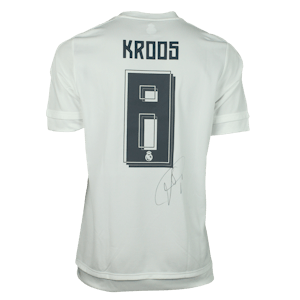 La Liga 2015/16 | Toni Kroos