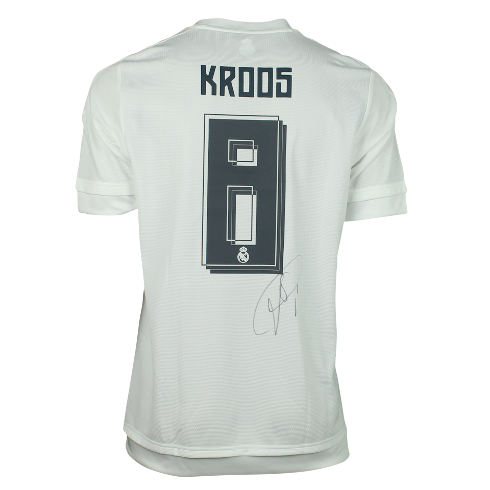 La Liga 2015/16 | Toni Kroos