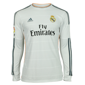 La Liga 2013/14 | Lucas Vázquez