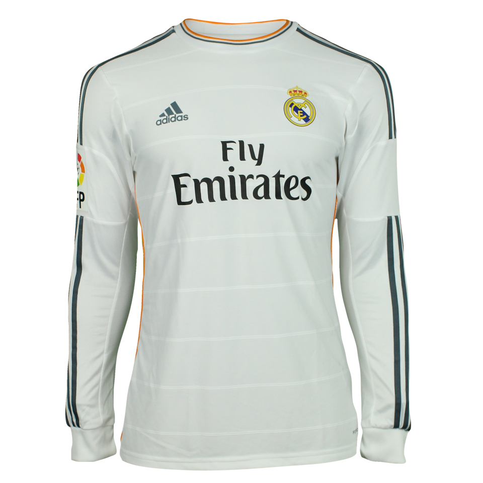 La Liga 2013/14 | Lucas Vázquez