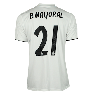 La Liga 2018/19 | Borja Mayoral