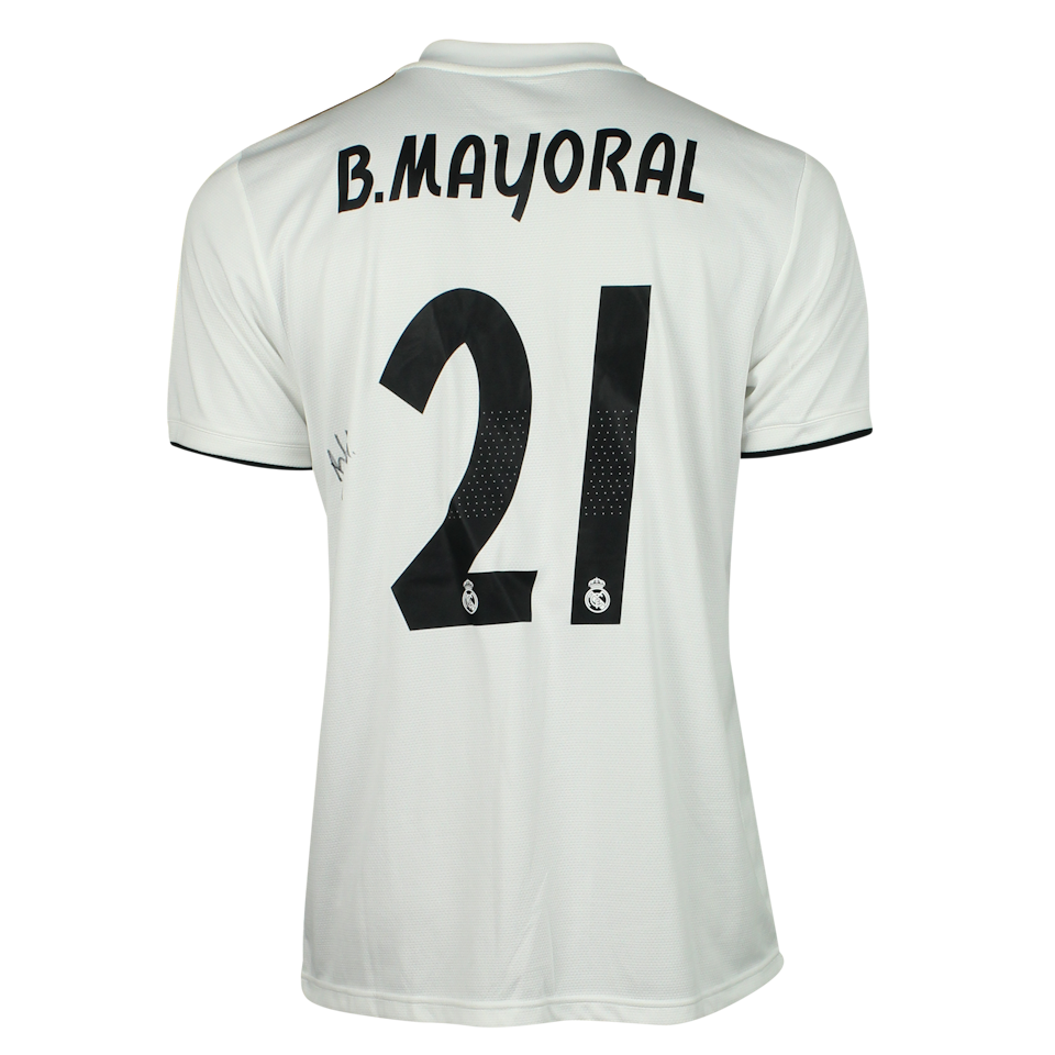 La Liga 2018/19 | Borja Mayoral