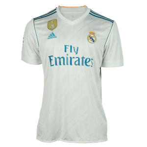 La Liga 2017/18 | Dani Ceballos