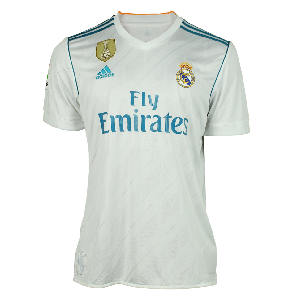 La Liga 2017/18 | Dani Ceballos