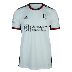 Carlos Vinícius Fulham shirt