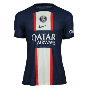 Danilo Paris Saint-Germain shirt