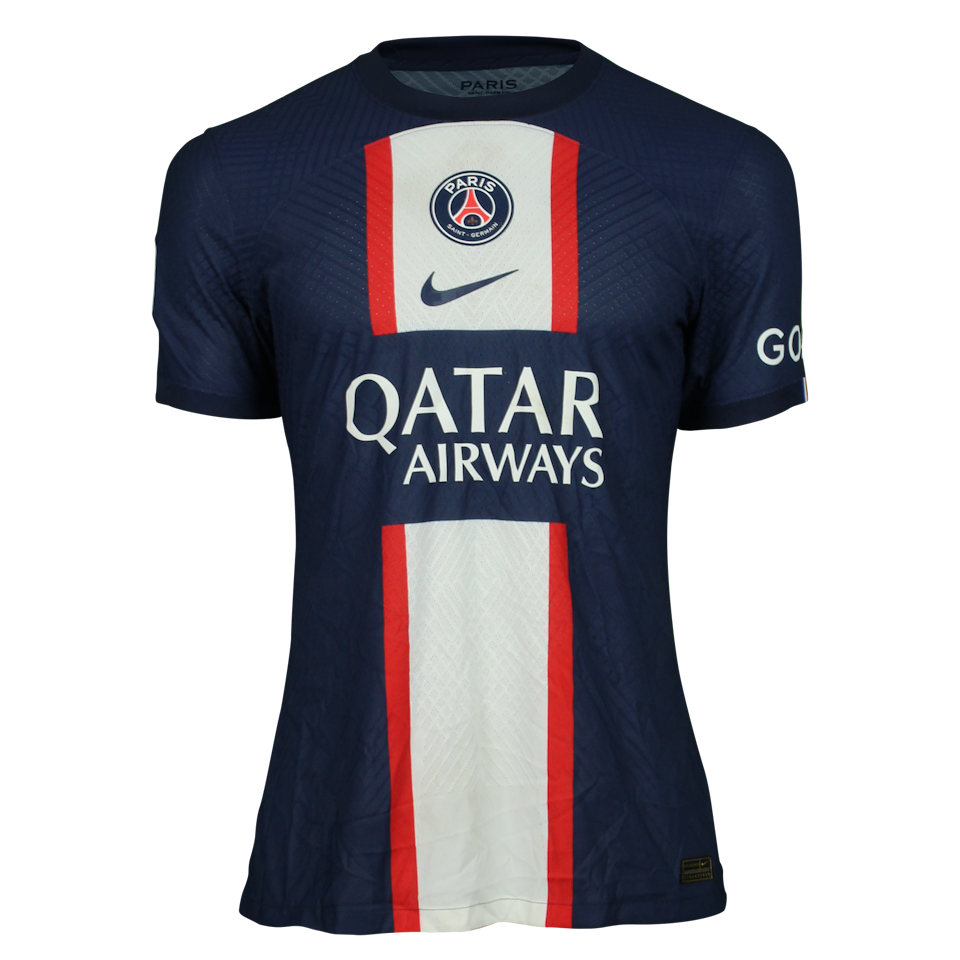 Danilo Paris Saint-Germain shirt