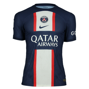 Marco Verratti Paris Saint-Germain jersey