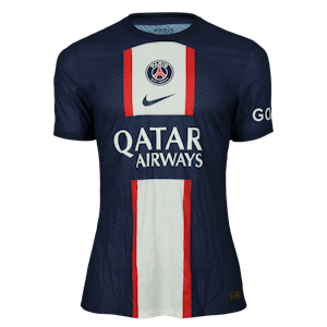 Marquinhos Paris Saint-Germain shirt