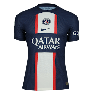 Pablo Sarabia Paris Saint-Germain jersey