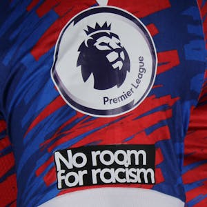 Eberechi Eze Crystal Palace jersey