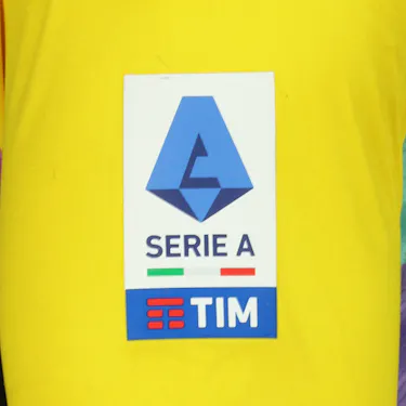 Maglia di Simone Bastoni (Spezia Calcio)