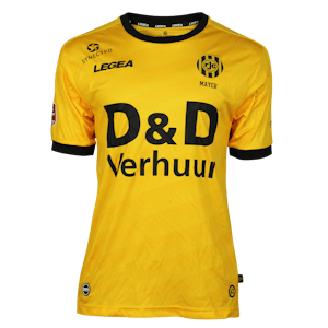Maillot de Florian Mayer (Roda JC)