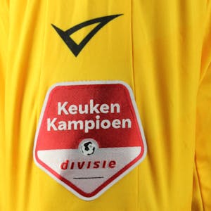 Maillot de Florian Mayer (Roda JC)