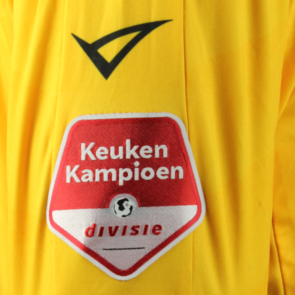 Maillot de Florian Mayer (Roda JC)