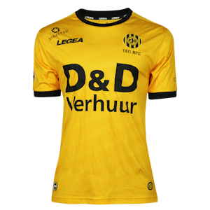 Jamie Yayi Mpie Roda JC shirt
