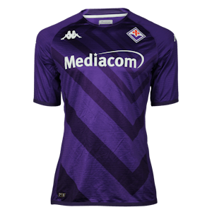 Maglia di Nikola Milenković (Fiorentina)