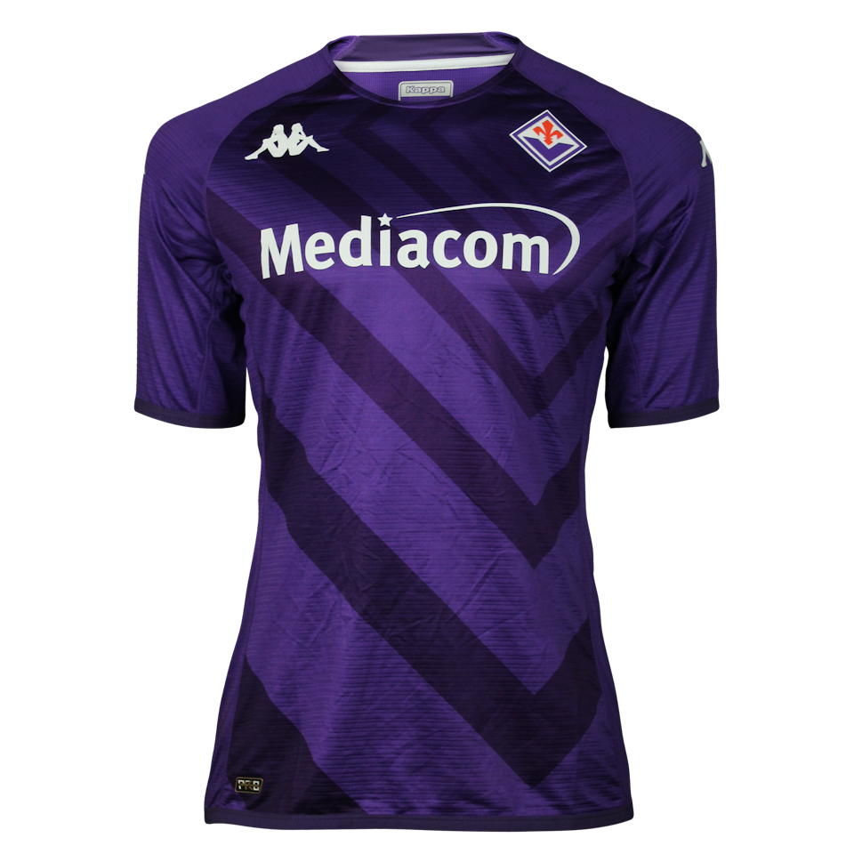 Maglia di Nikola Milenković (Fiorentina)