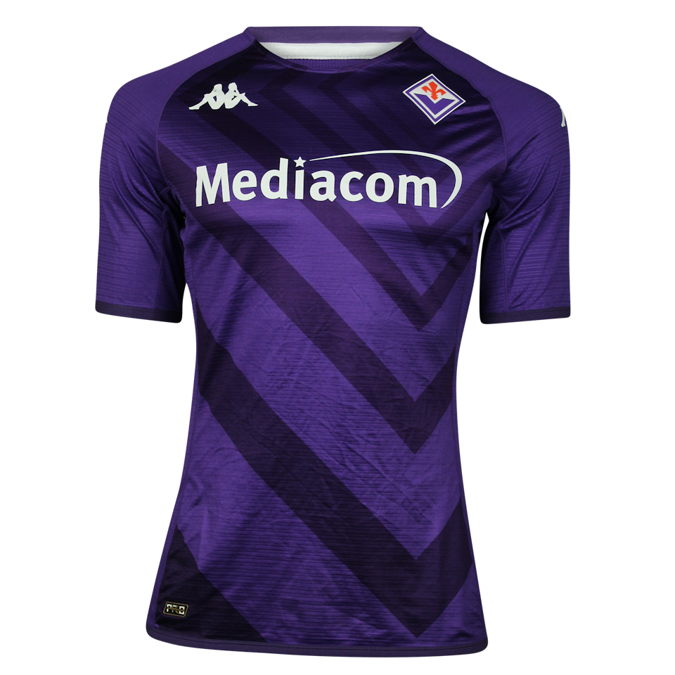 Maillot de Alfred Duncan (Fiorentina)