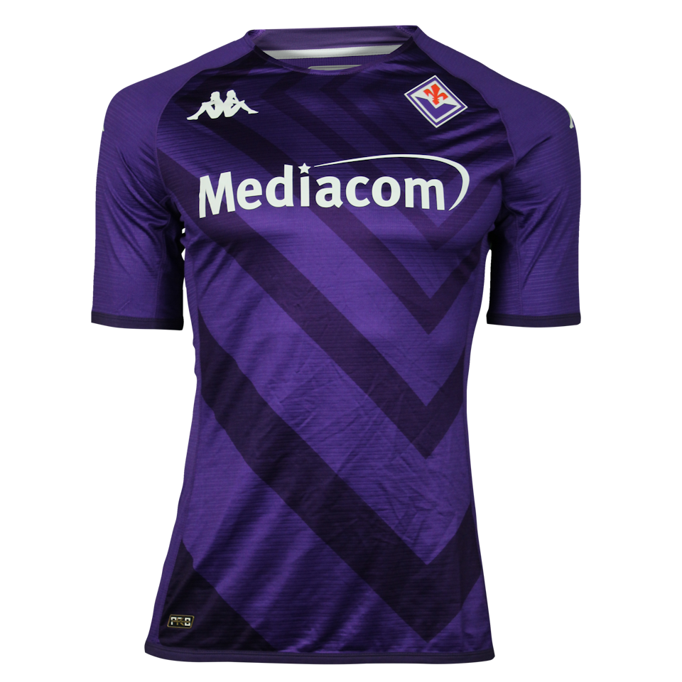 Maglia di Cristiano Biraghi (Fiorentina)