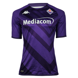 Jonathan Ikoné Fiorentina jersey