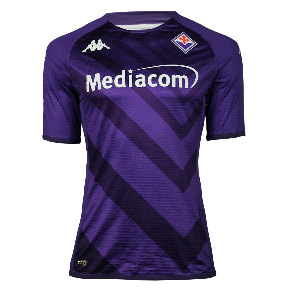 Jonathan Ikoné Fiorentina jersey