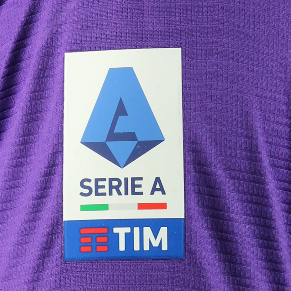 Alessandro Bianco ACF Fiorentina shirt