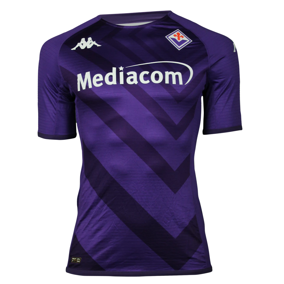 Alessandro Bianco ACF Fiorentina shirt