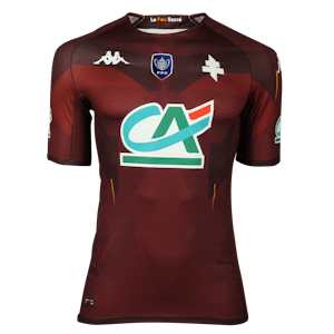 Arthur Atta  FC Metz forması