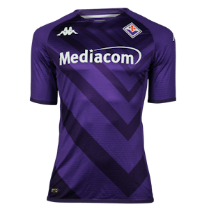 Dodô Fiorentina shirt