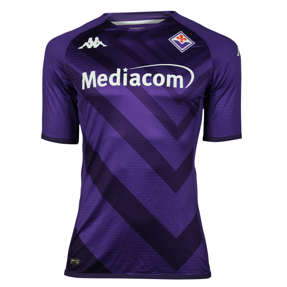 Dodô Fiorentina shirt