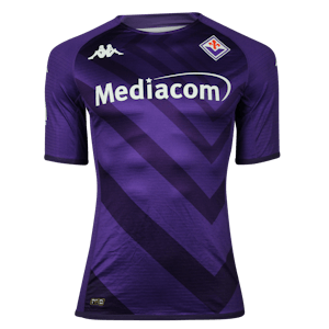 Maglia di Aleksa Terzić (Fiorentina)