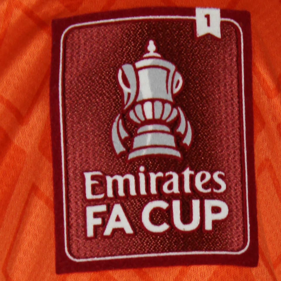 Morgan Rogers Blackpool shirt