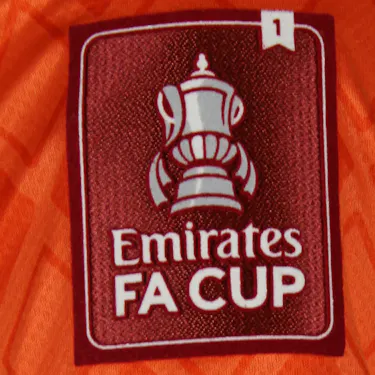 Shirt van Will Squires Blackpool